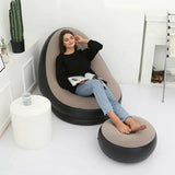 SILLON INFLABLE💺💼