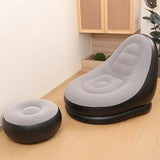 SILLON INFLABLE💺💼