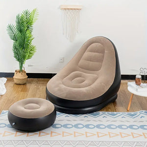 SILLON INFLABLE💺💼